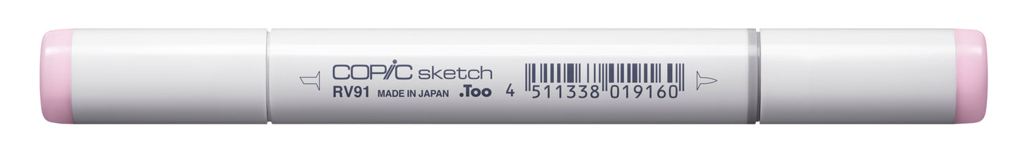 Copic Sketch RV91