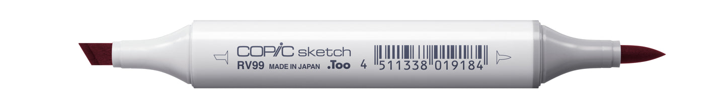 Copic Sketch RV99