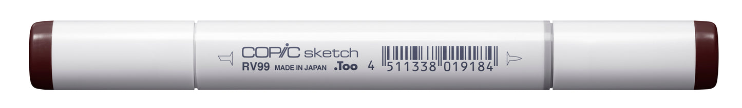 Copic Sketch RV99