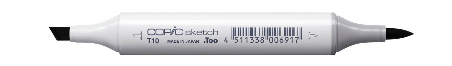 Copic Sketch T10