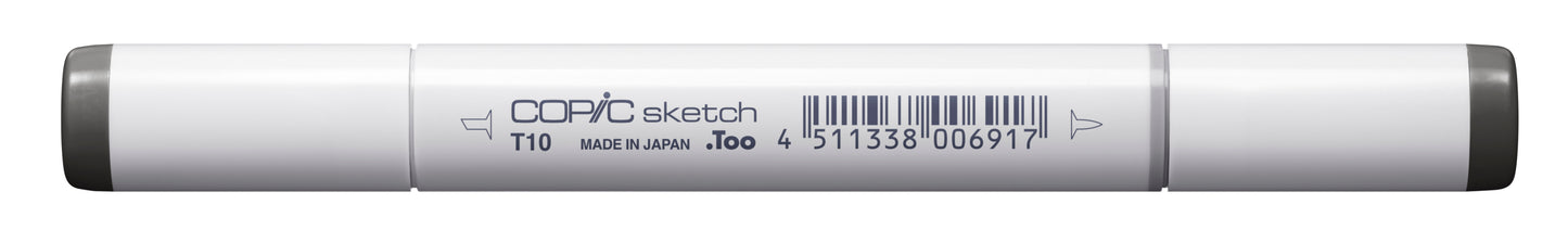 Copic Sketch T10
