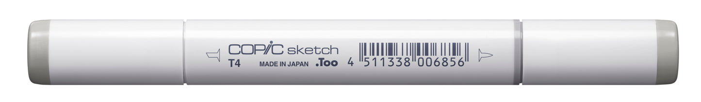 Copic Sketch T4