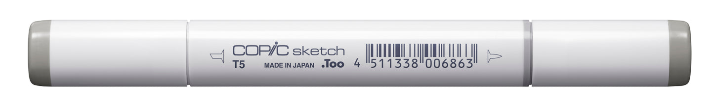 Copic Sketch T5