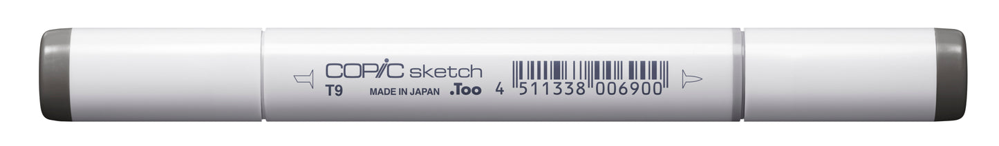 Copic Sketch T9