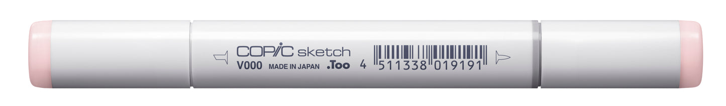 Copic Sketch V000
