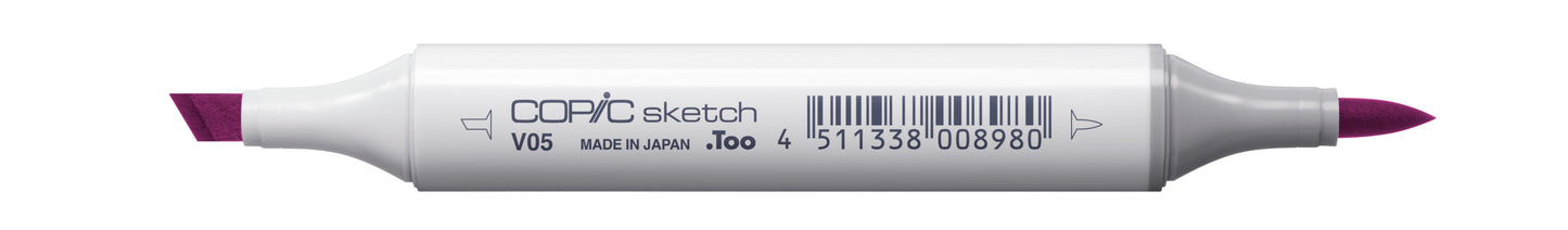 Copic Sketch V05