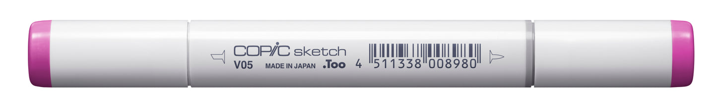 Copic Sketch V05