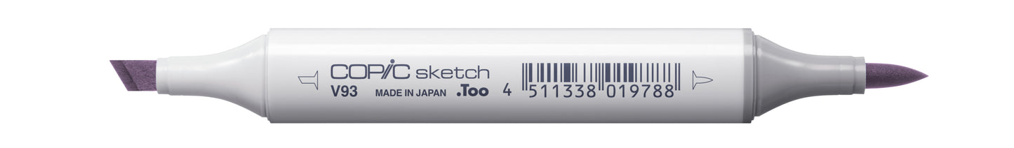 Copic Sketch V93