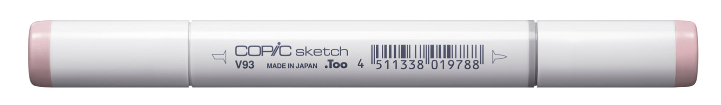 Copic Sketch V93