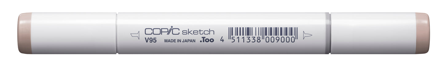 Copic Sketch V95