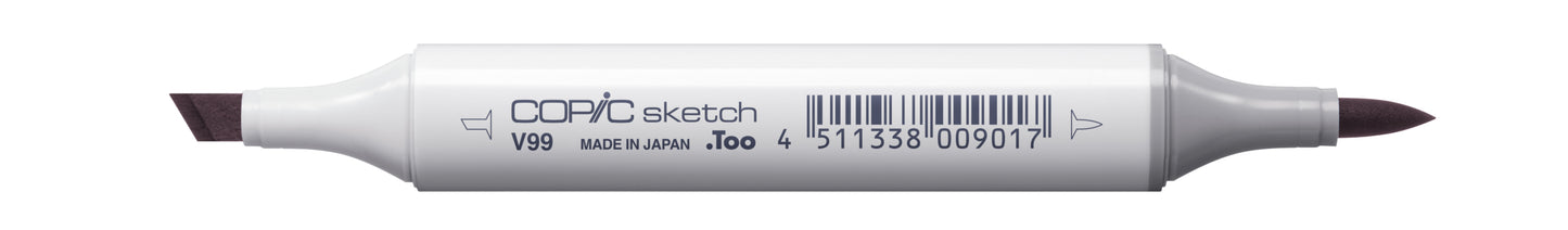 Copic Sketch V99
