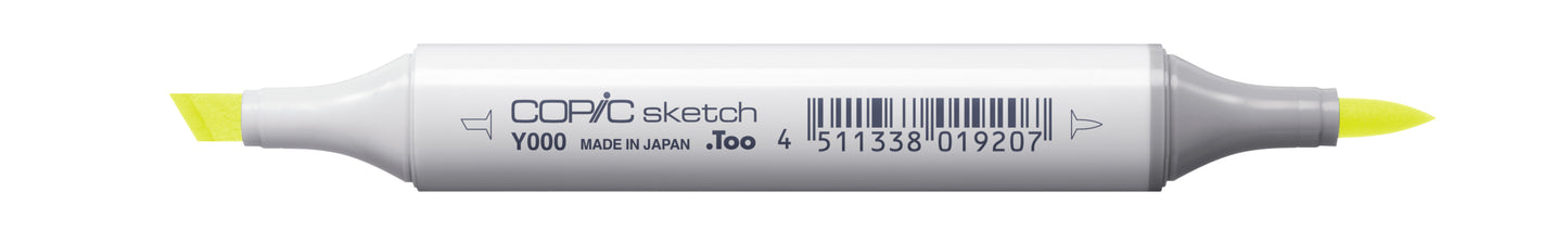 Copic Sketch Y000