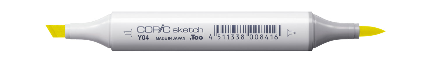 Copic Sketch Y04