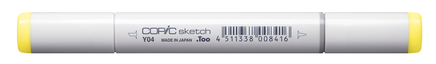Copic Sketch Y04
