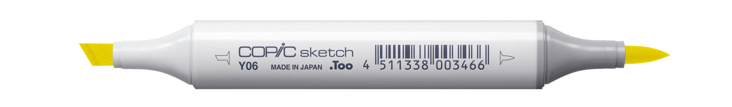 Copic Sketch Y06