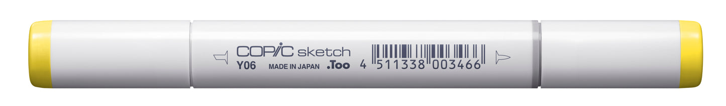Copic Sketch Y06