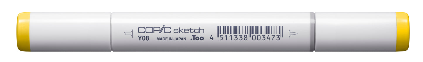 Copic Sketch Y08