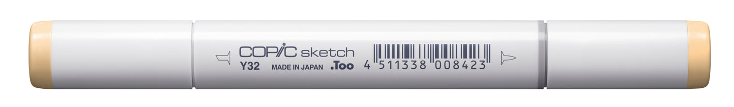 Copic Sketch Y32