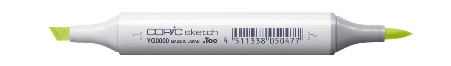 Copic Sketch YG0000