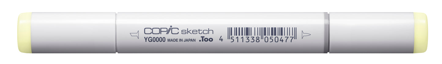 Copic Sketch YG0000
