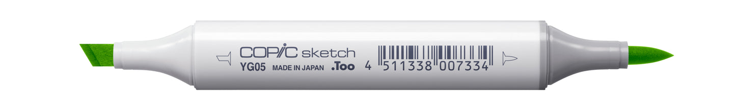 Copic Sketch YG05