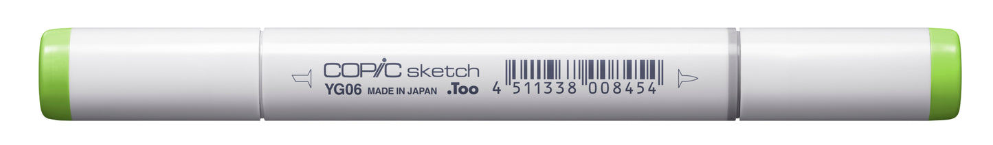 Copic Sketch YG06