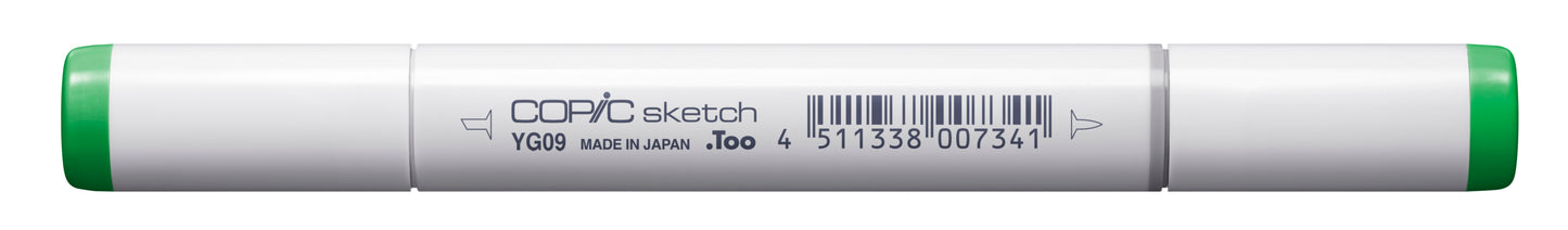 Copic Sketch YG09