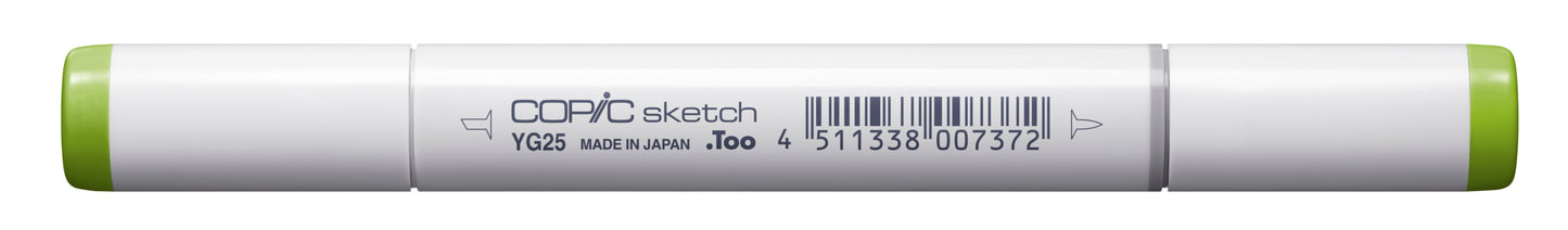 Copic Sketch YG25