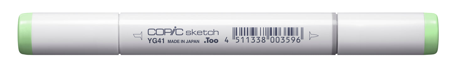 Copic Sketch YG41