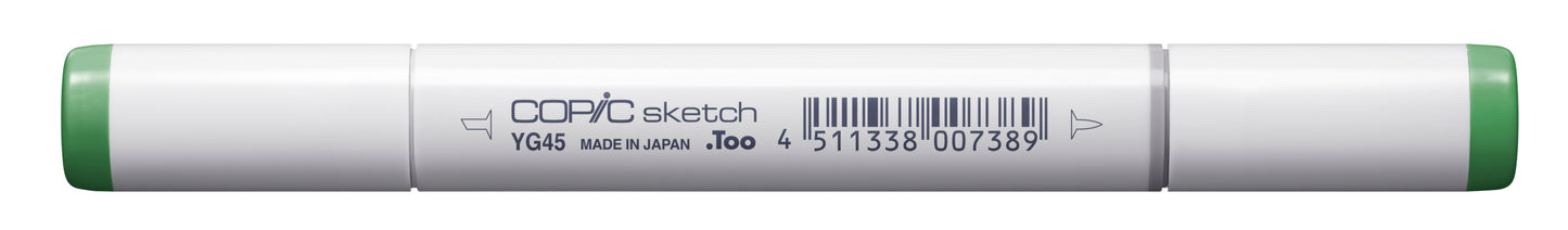 Copic Sketch YG45