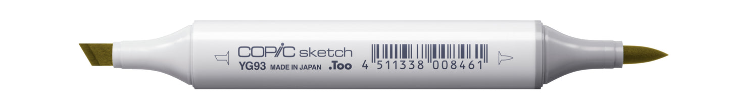Copic Sketch YG93