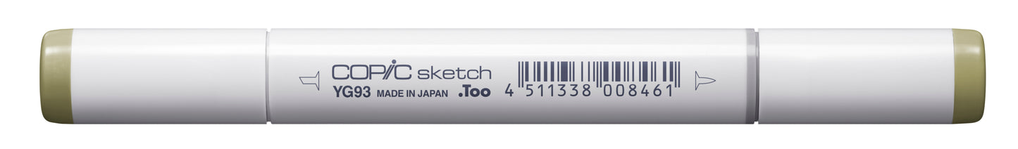 Copic Sketch YG93