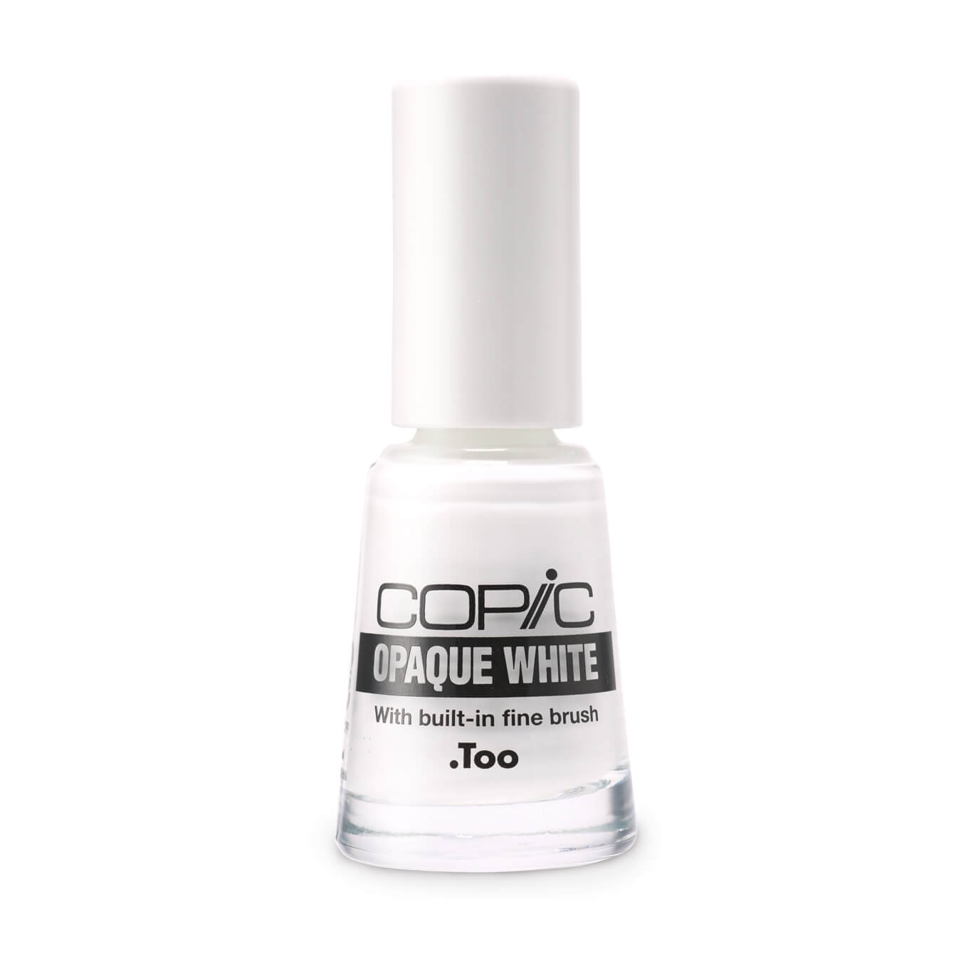 Copic Opaque White 6 ml