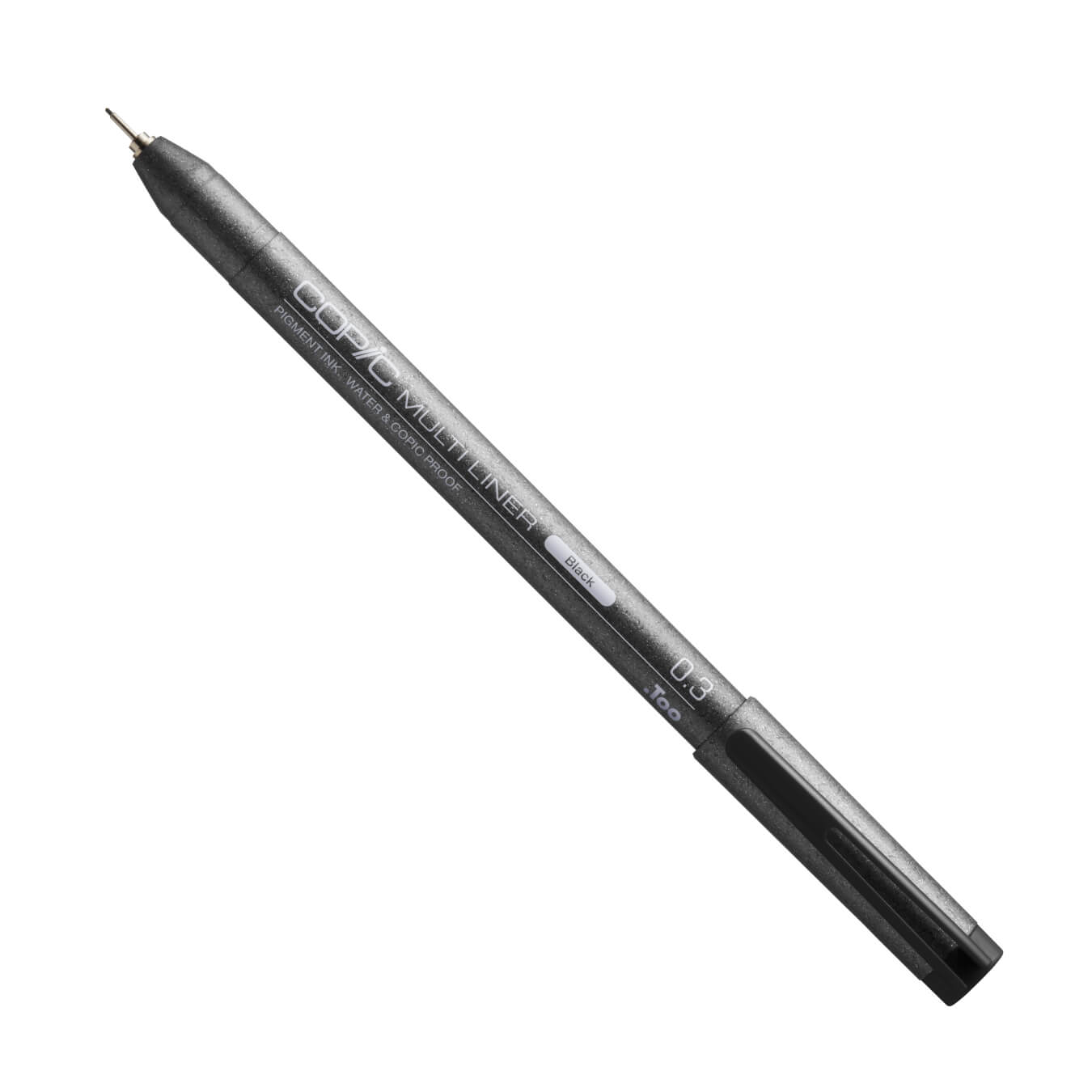 Copic Multiliner Nero